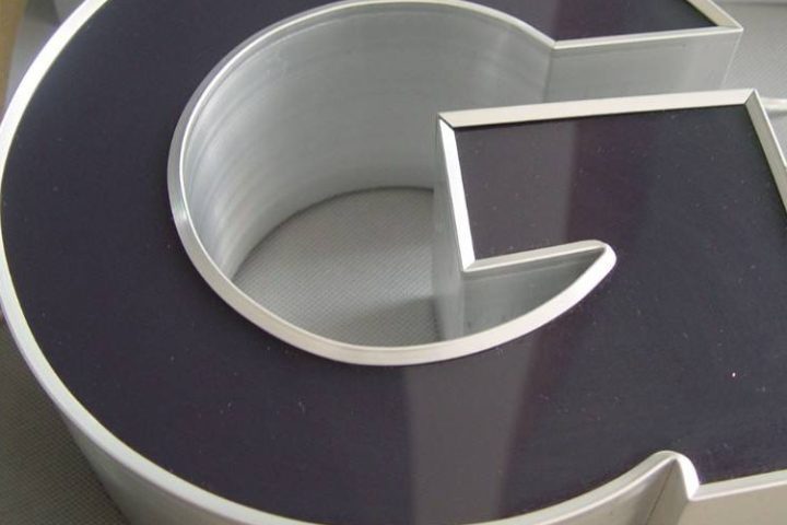 型材字